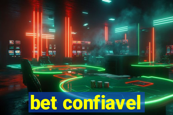 bet confiavel