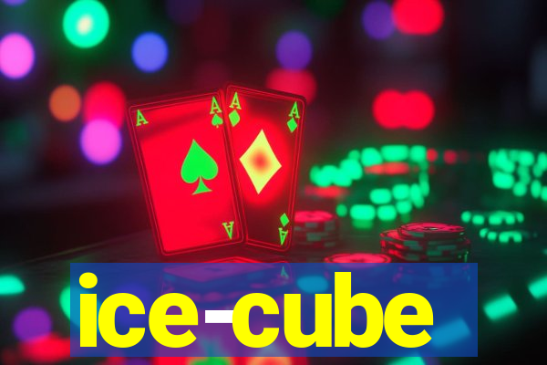ice-cube