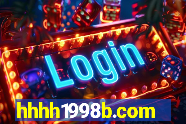 hhhh1998b.com