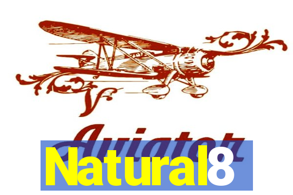 Natural8