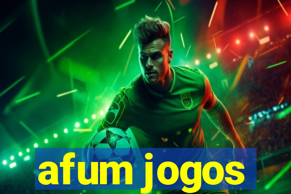 afum jogos