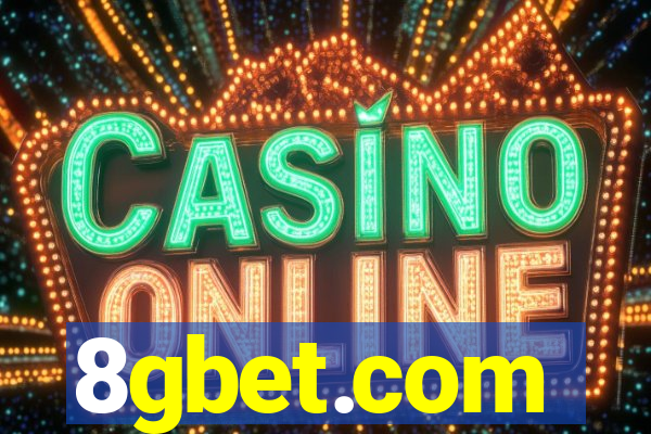 8gbet.com