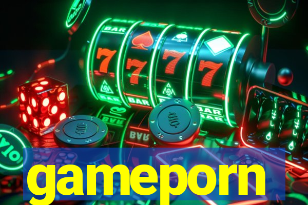 gameporn