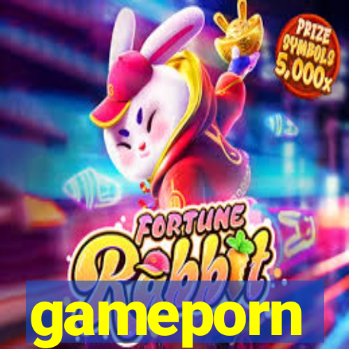 gameporn