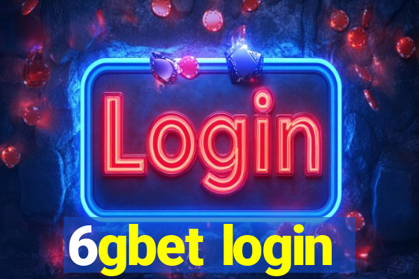 6gbet login