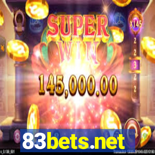 83bets.net