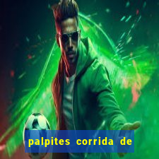 palpites corrida de cavalos hoje