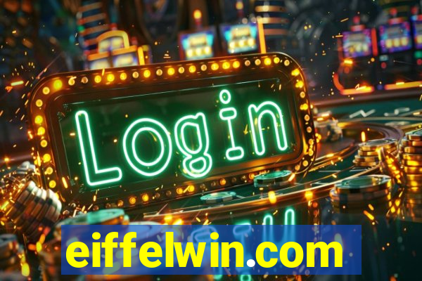 eiffelwin.com