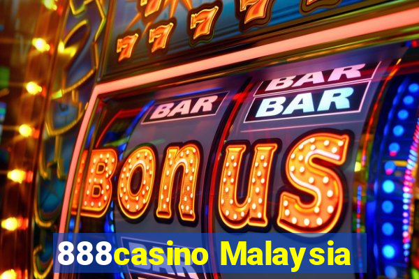 888casino Malaysia