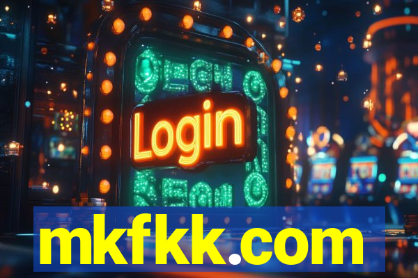 mkfkk.com