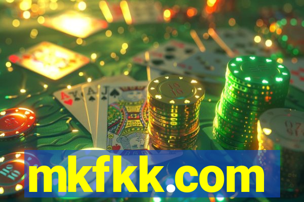 mkfkk.com