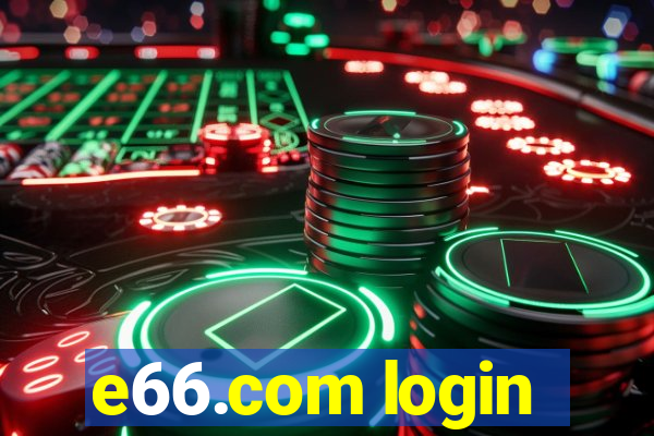 e66.com login