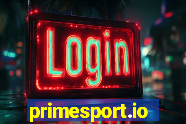primesport.io