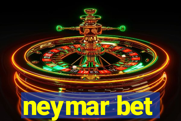 neymar bet