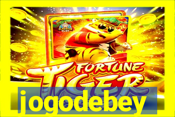 jogodebey