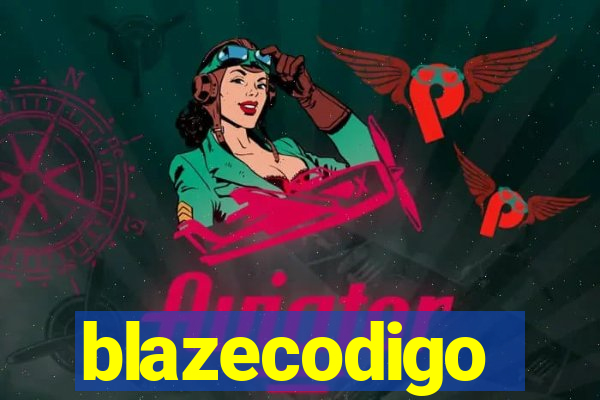 blazecodigo