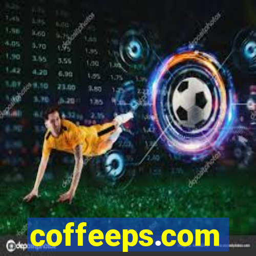 coffeeps.com