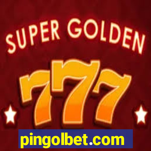 pingolbet.com