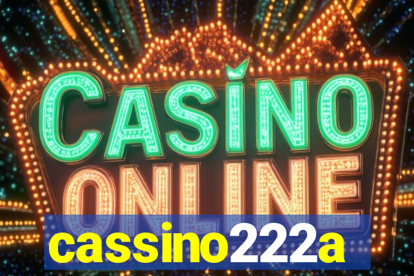 cassino222a