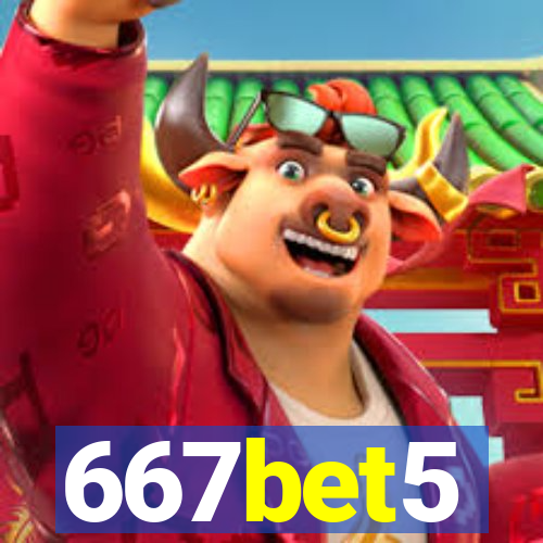 667bet5