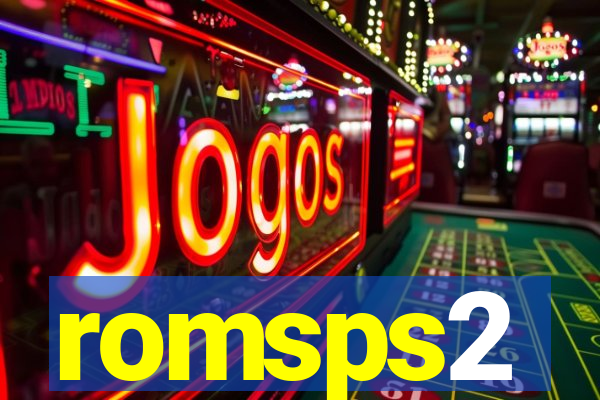 romsps2