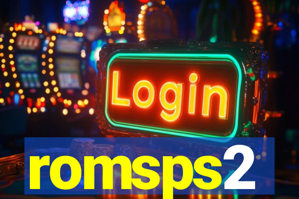 romsps2