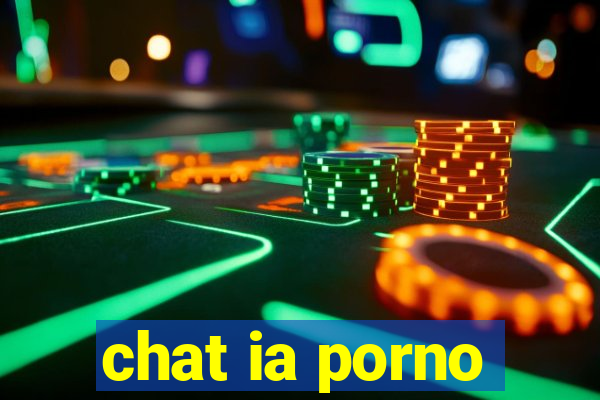 chat ia porno