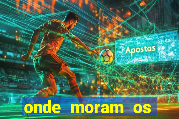 onde moram os jogadores do cruzeiro
