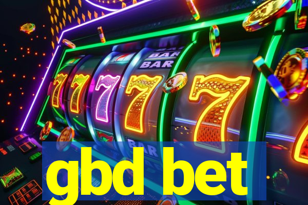 gbd bet