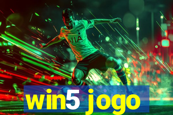 win5 jogo