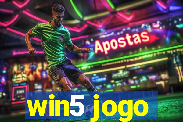 win5 jogo