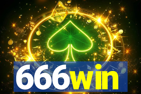 666win