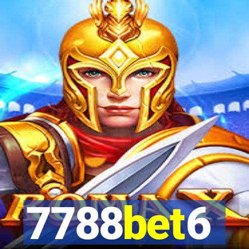 7788bet6