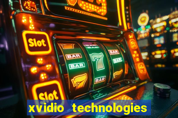 xvidio technologies brasil 2024 os