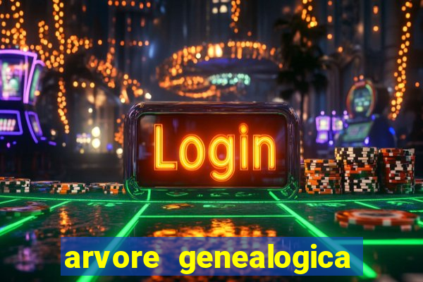 arvore genealogica dos gracie