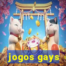 jogos gays