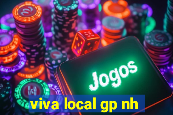 viva local gp nh