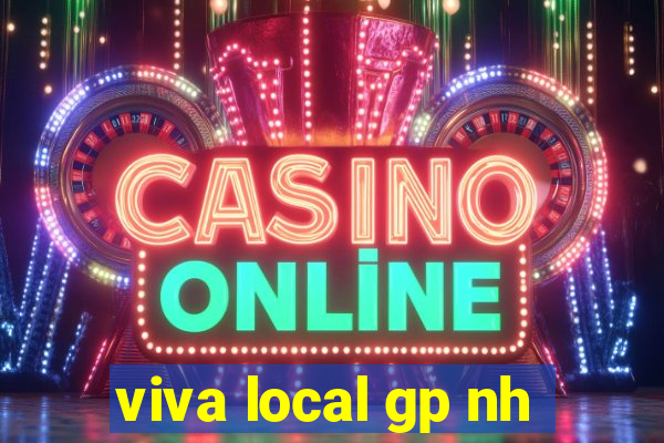 viva local gp nh