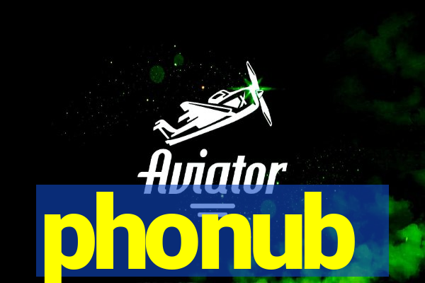 phonub