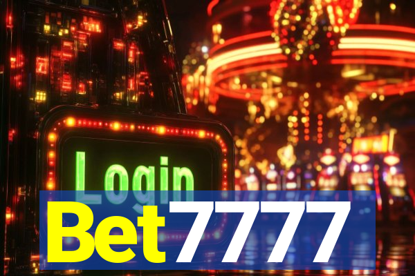 Bet7777