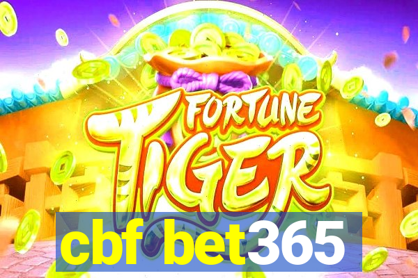 cbf bet365