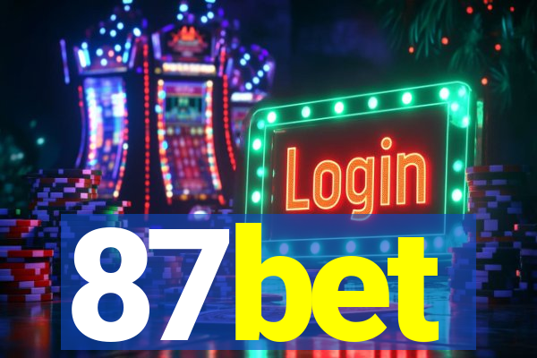 87bet