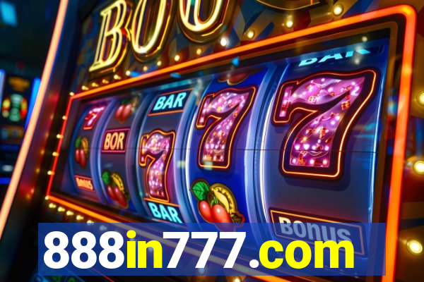 888in777.com