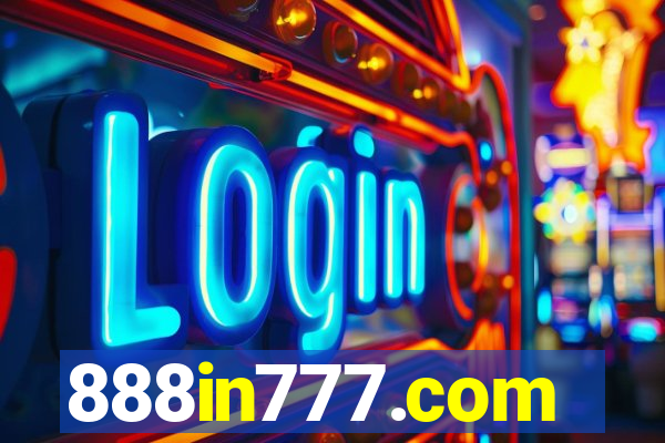 888in777.com