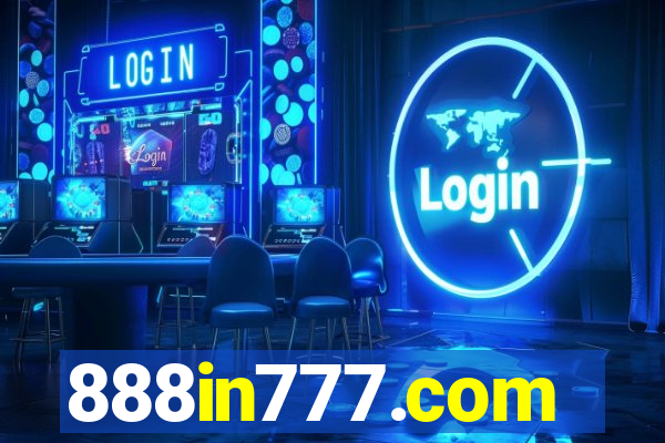 888in777.com