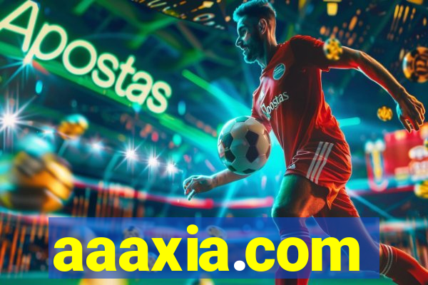 aaaxia.com