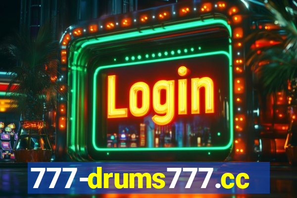 777-drums777.cc