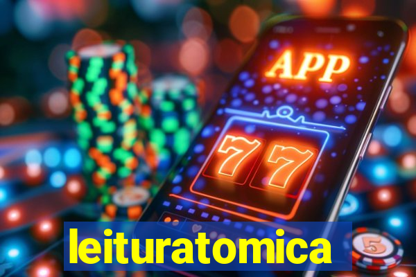 leituratomica