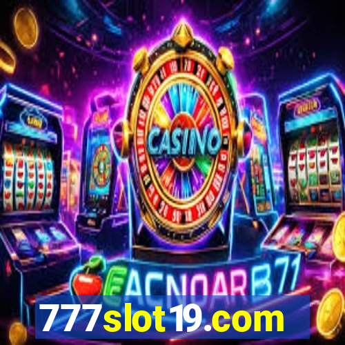 777slot19.com