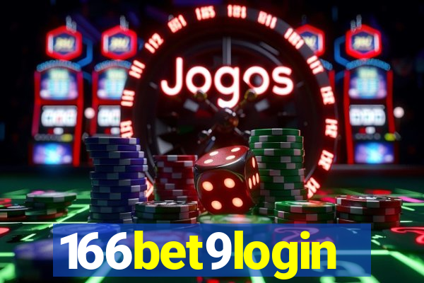 166bet9login